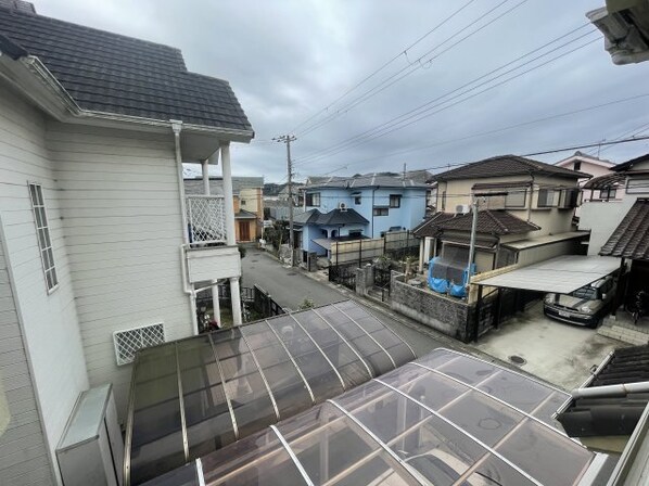 御着駅 徒歩9分 1階の物件内観写真